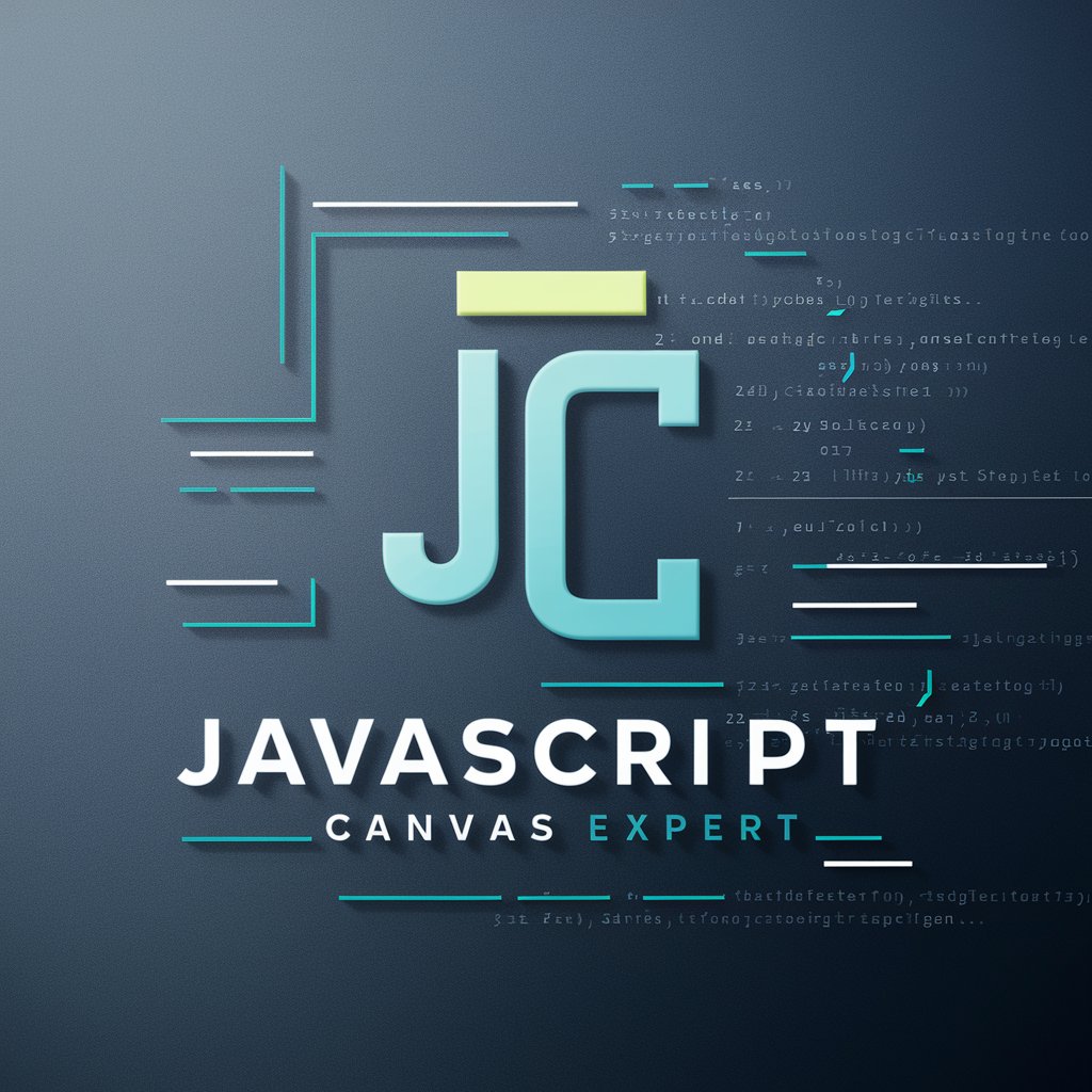 Creative Coding: JavaScript Canvas Expert