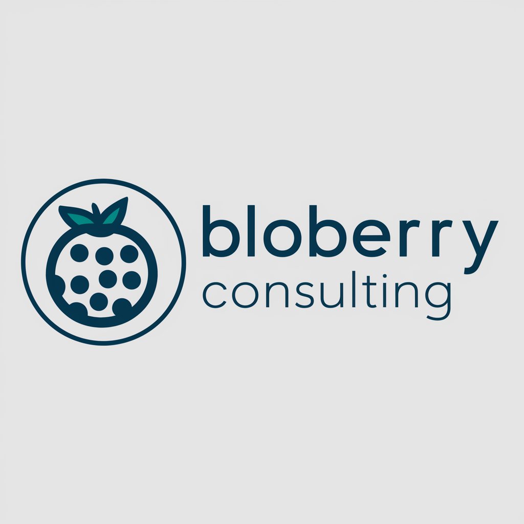 Bloberry Consulting Adviser