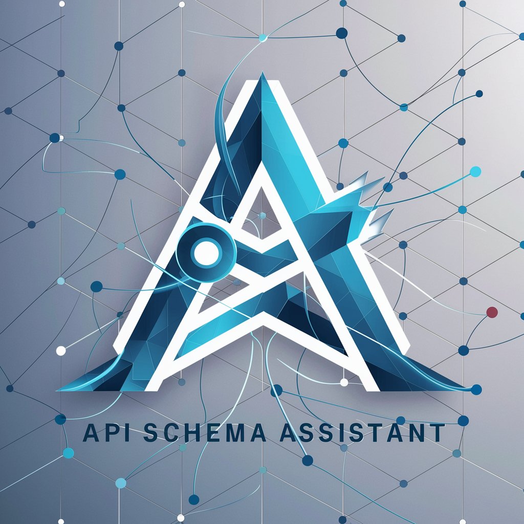 API Schema Assistant in GPT Store