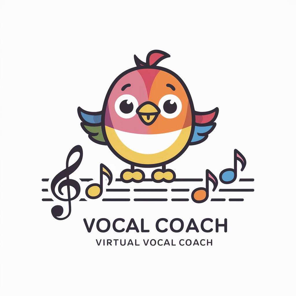 Voice Master