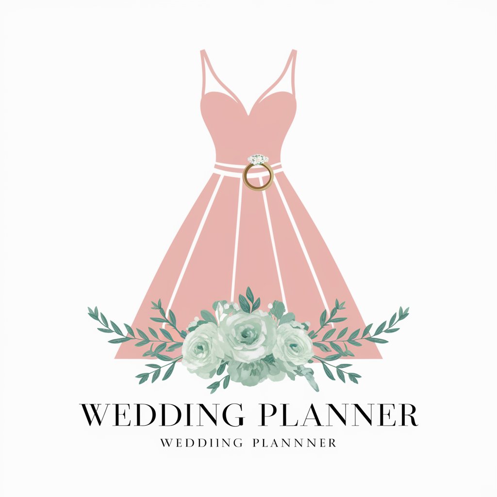 Wedding Planner in GPT Store