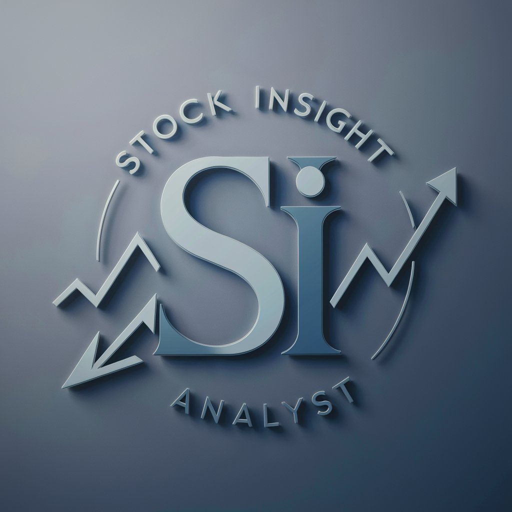 Stock insight analyst