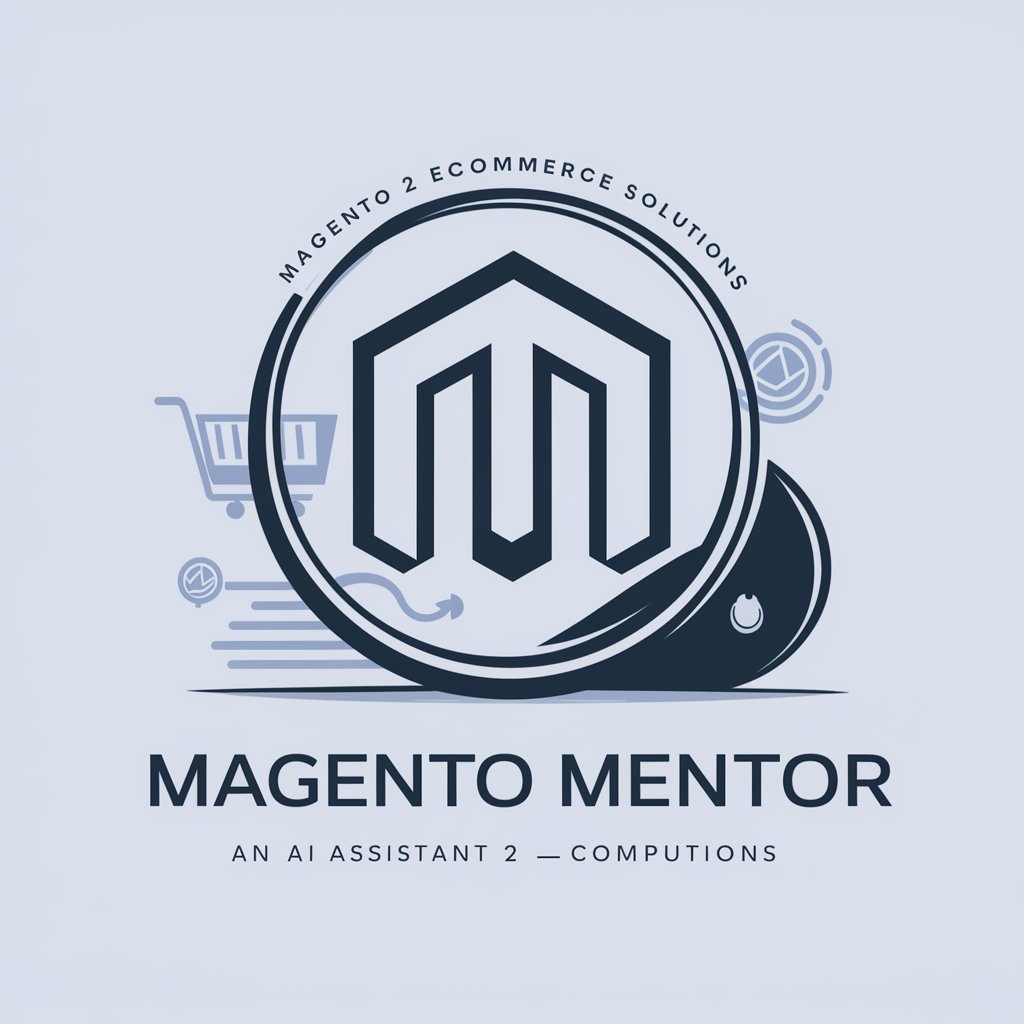 Magento 2 Mentor