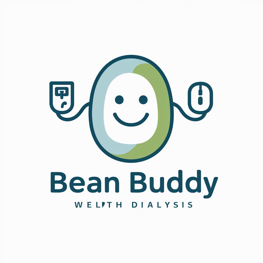 Bean Buddy in GPT Store