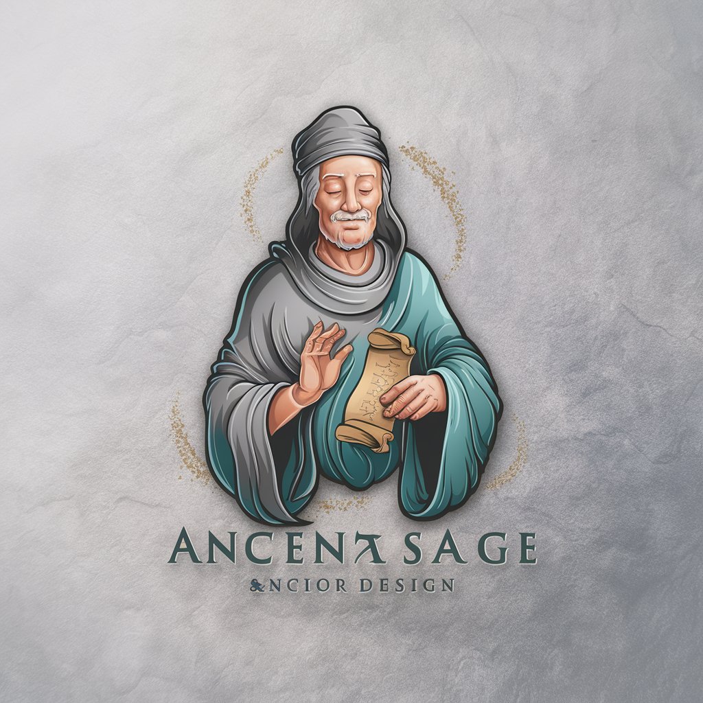 Sage of Ages