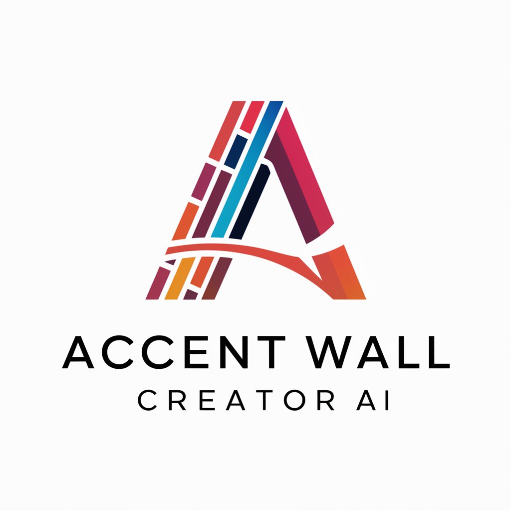 Accent Wall Creator in GPT Store