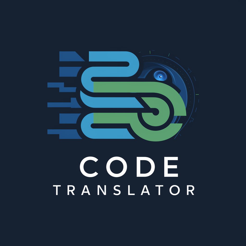 Code Translator in GPT Store