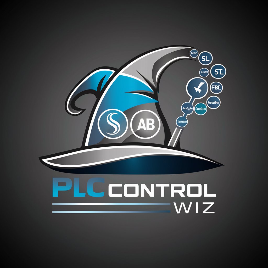 PLC Control Wiz