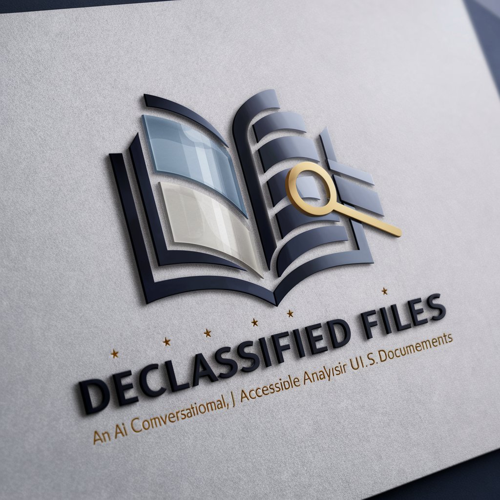 Declassified Files