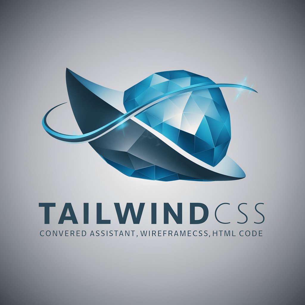 TailwindCSS GPT in GPT Store