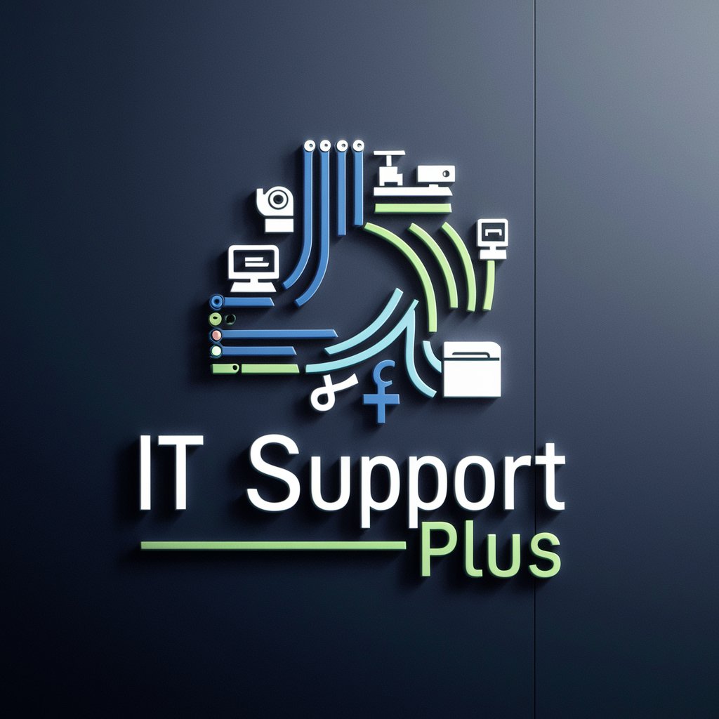 IT Support Plus