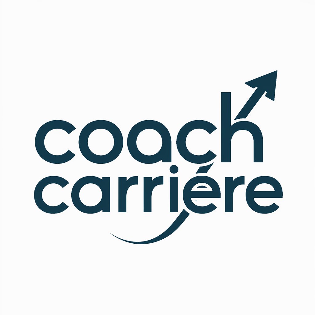 Coach Carrière in GPT Store