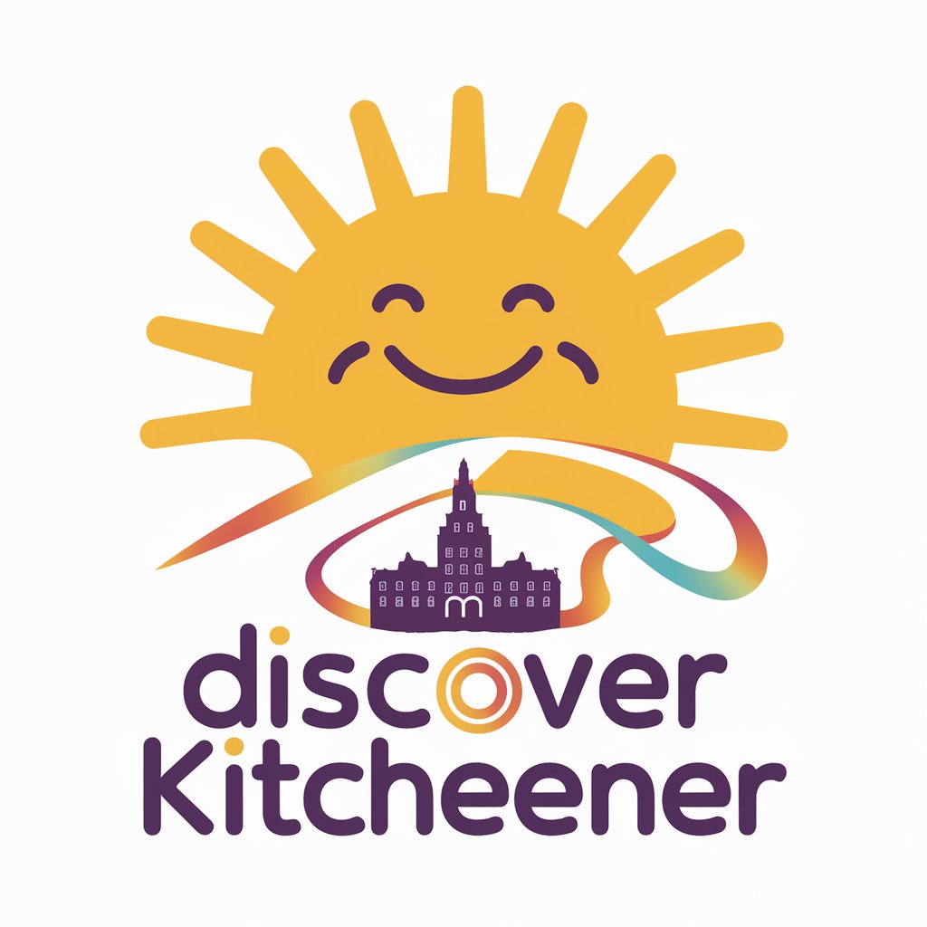 Discover Kitchener