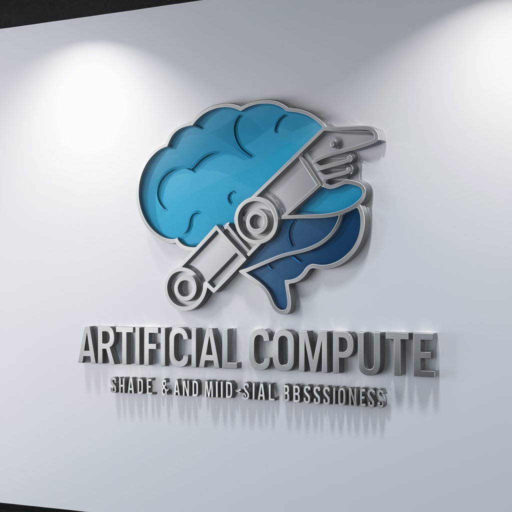 Artificial Compute