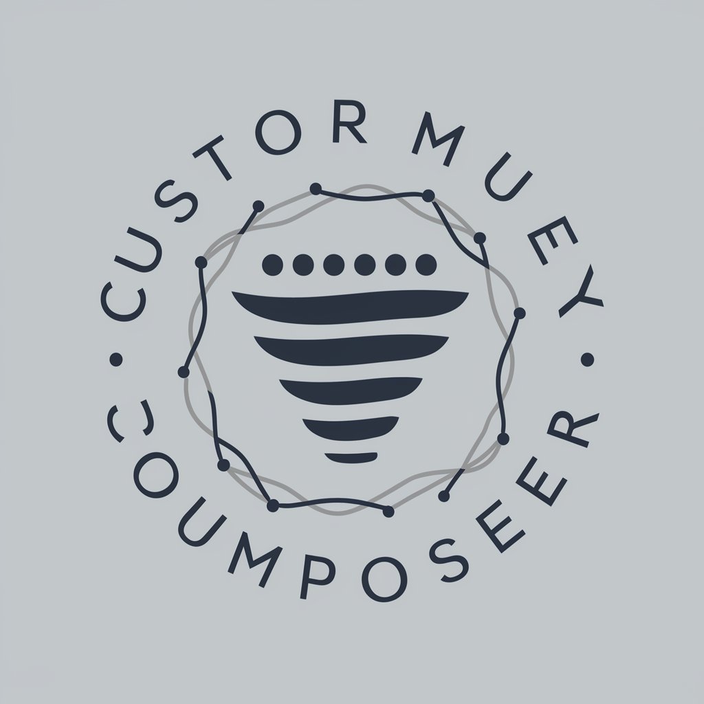 Customer Journey Composer