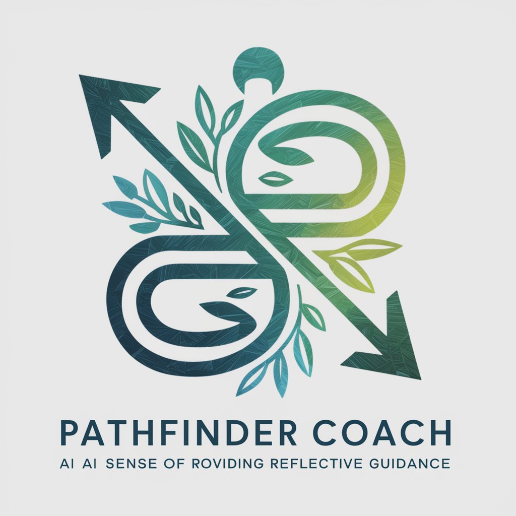 Pathfinder Coach