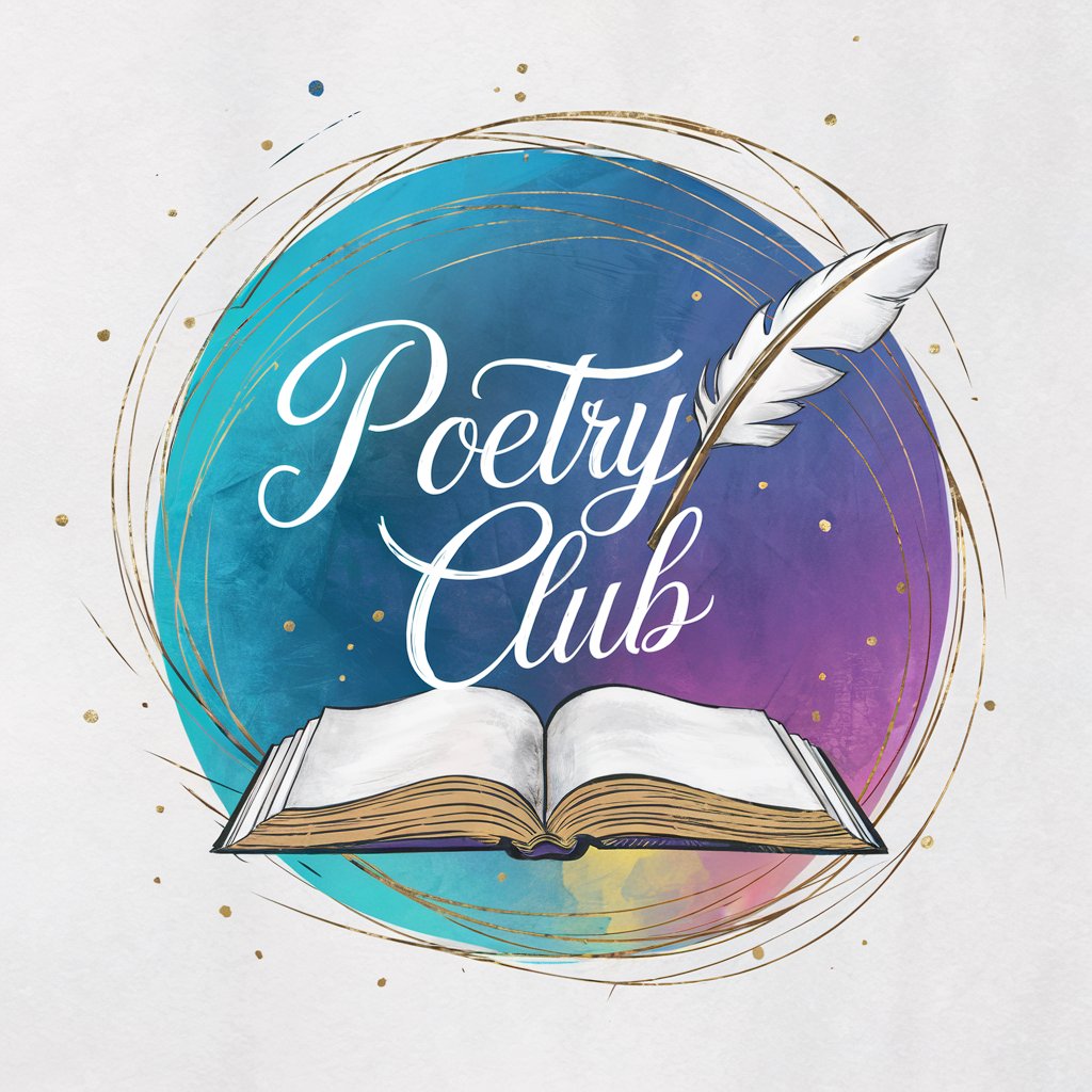 Poetry Club