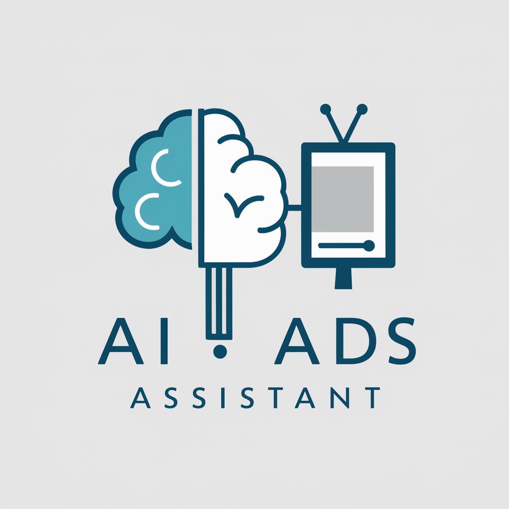 AI Ads Assistant in GPT Store