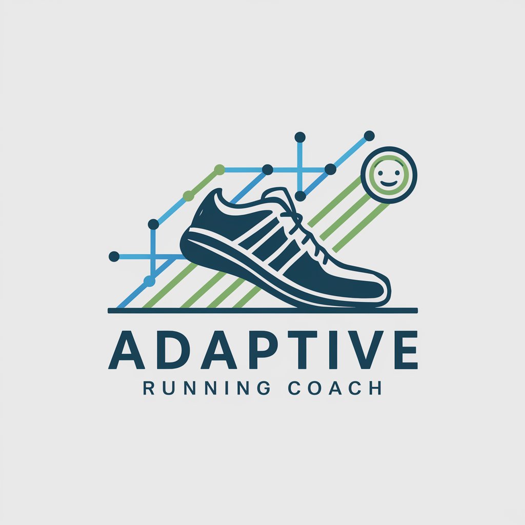 Adaptive Running Coach in GPT Store