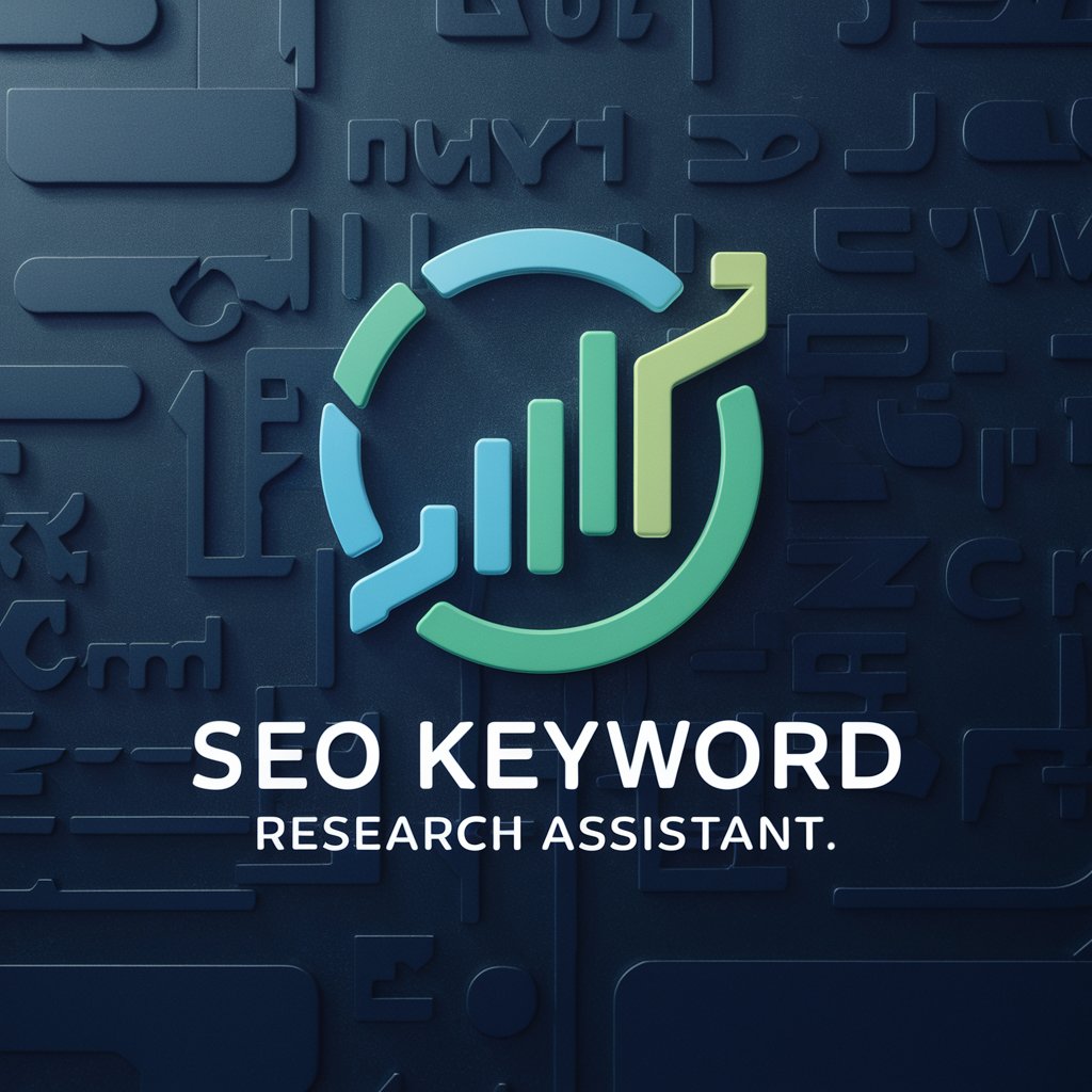 SEO Keyword Research Assistant