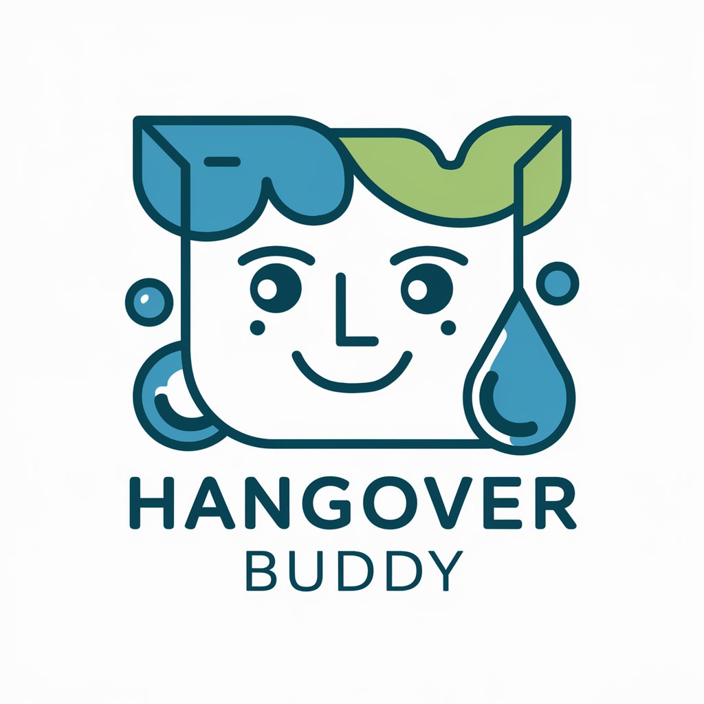 Hangover Buddy