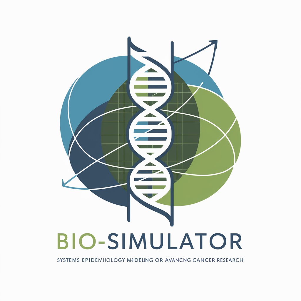 BioSimulator in GPT Store