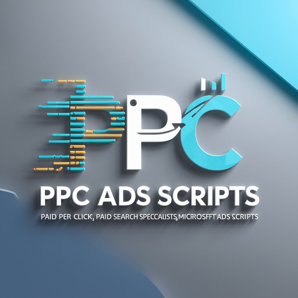 PPC Ads Scripts