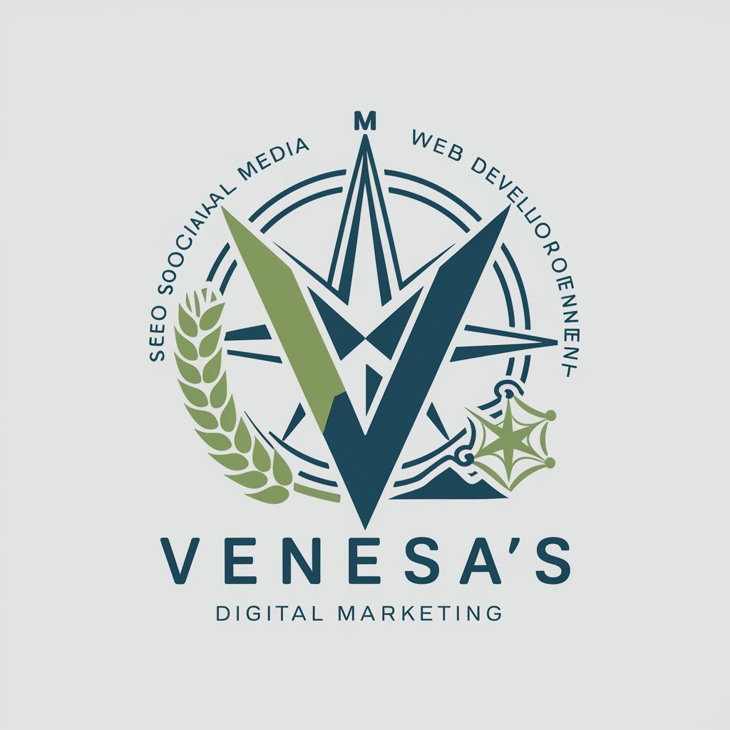 Venessa - Strategist