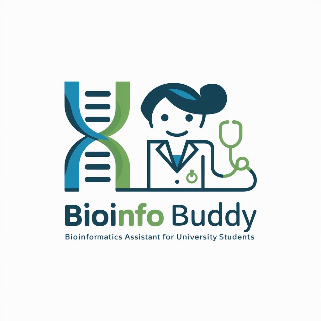 BioInfo Buddy