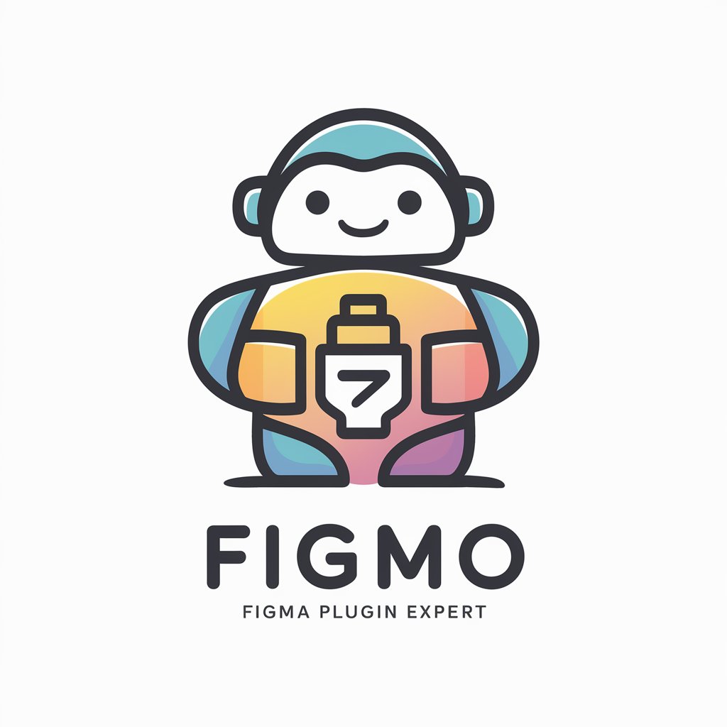 Figmo in GPT Store