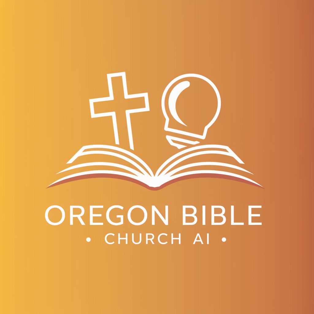 Oregon Bible Church