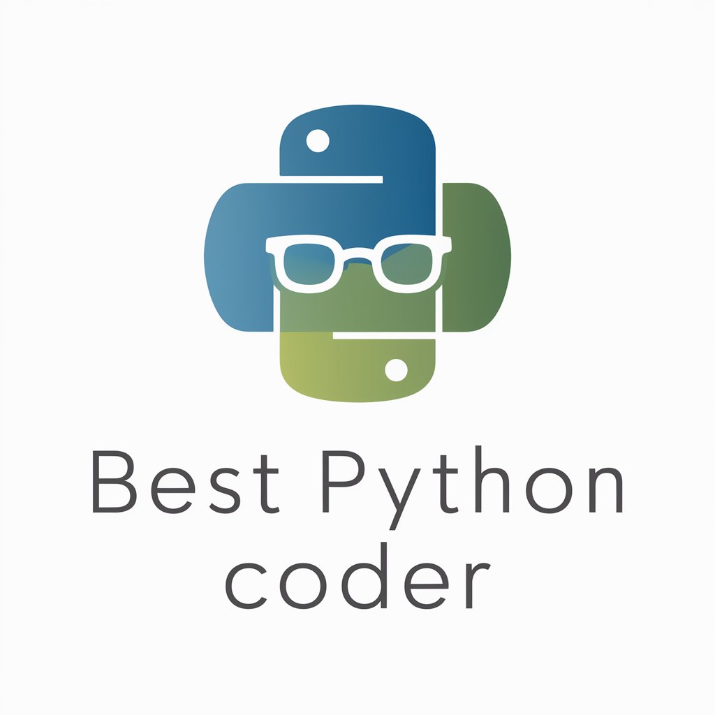 Best Python Coder in GPT Store