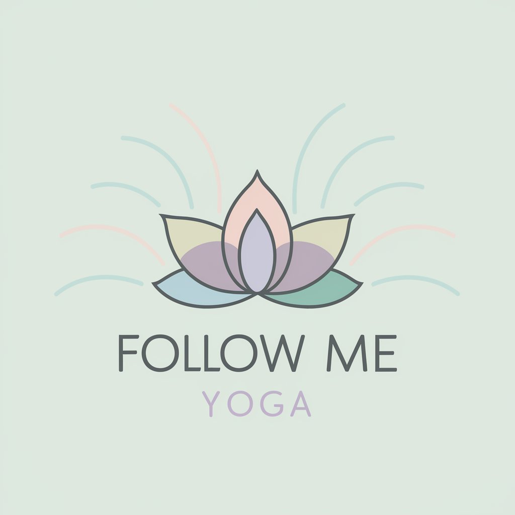 Follow Me Yoga