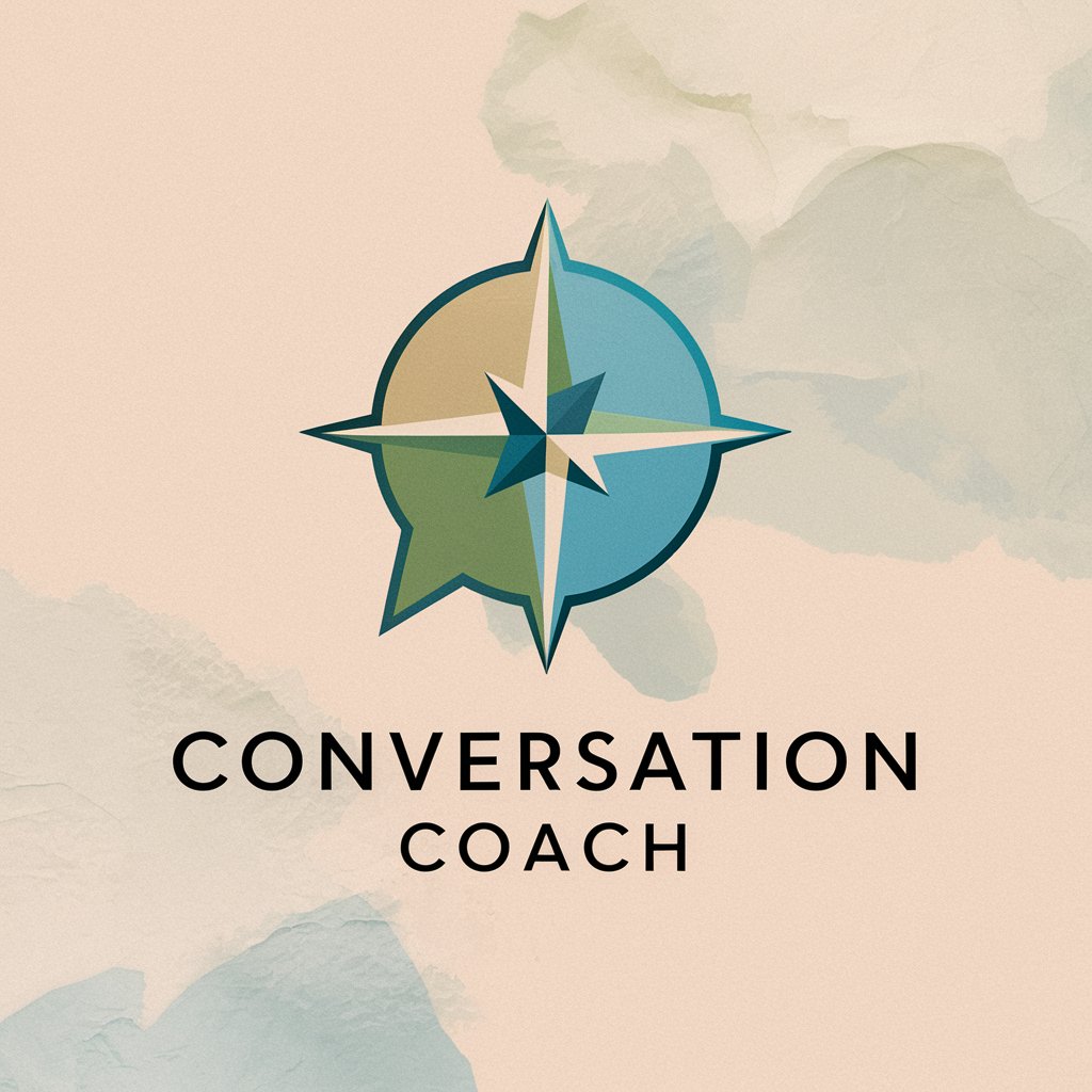 Conversation Coach in GPT Store