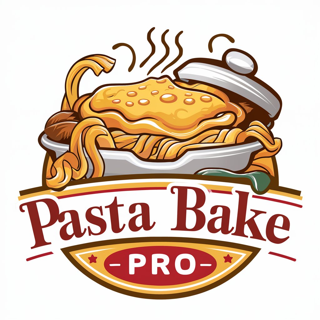 Pasta Bake Pro