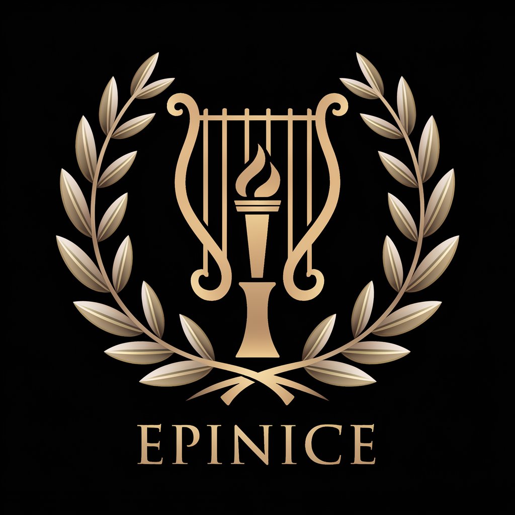 Epinice in GPT Store