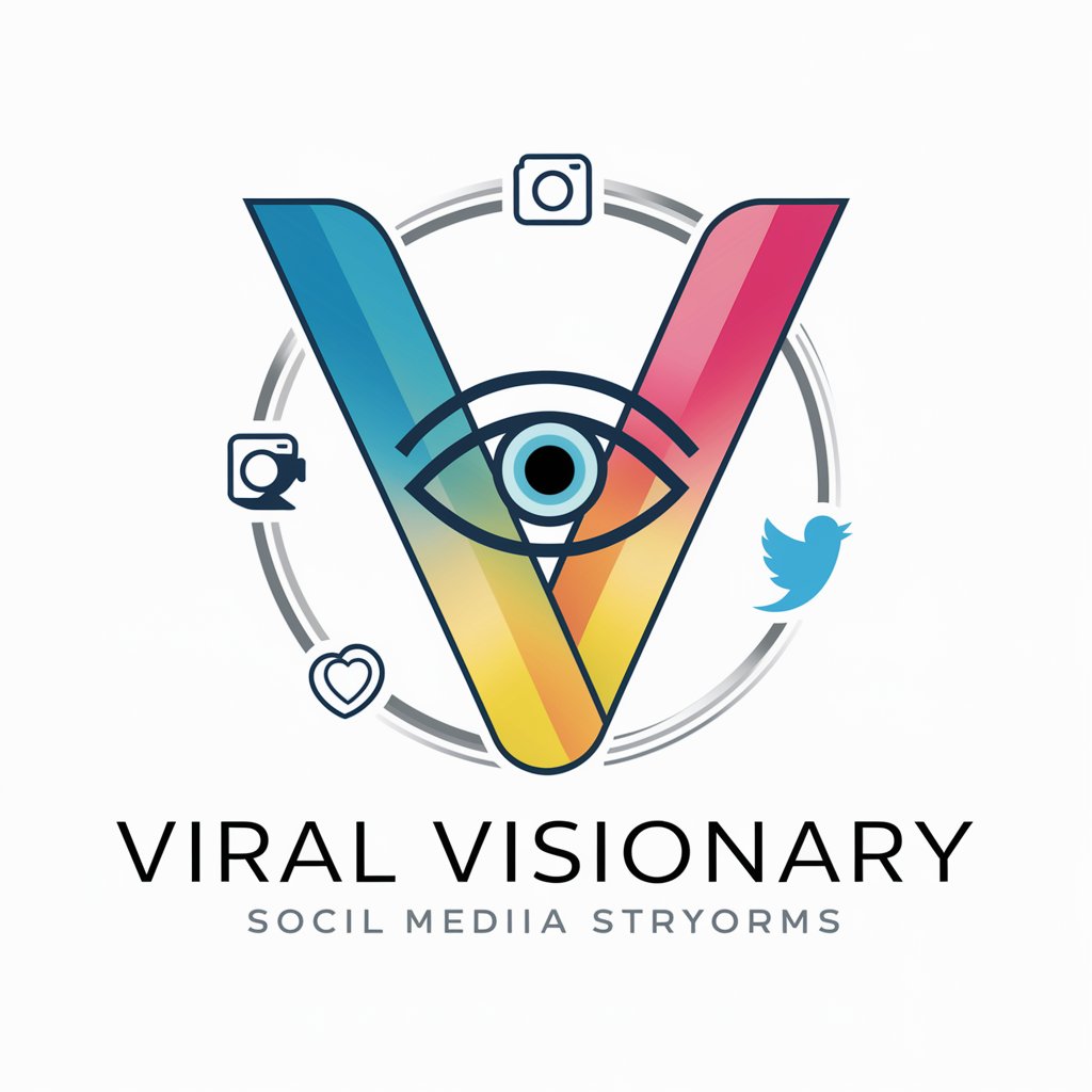 Viral Visionary in GPT Store