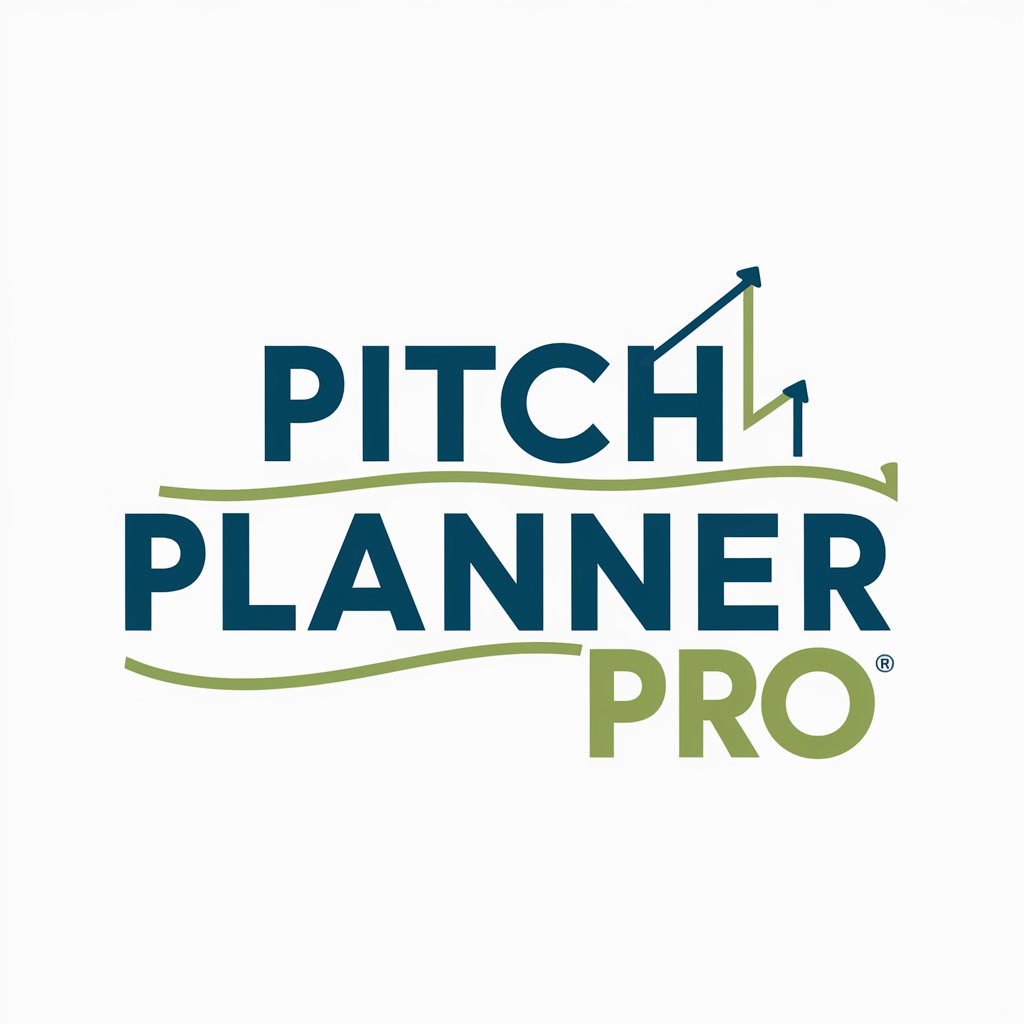 Business Plan and Pitch Deck GPT