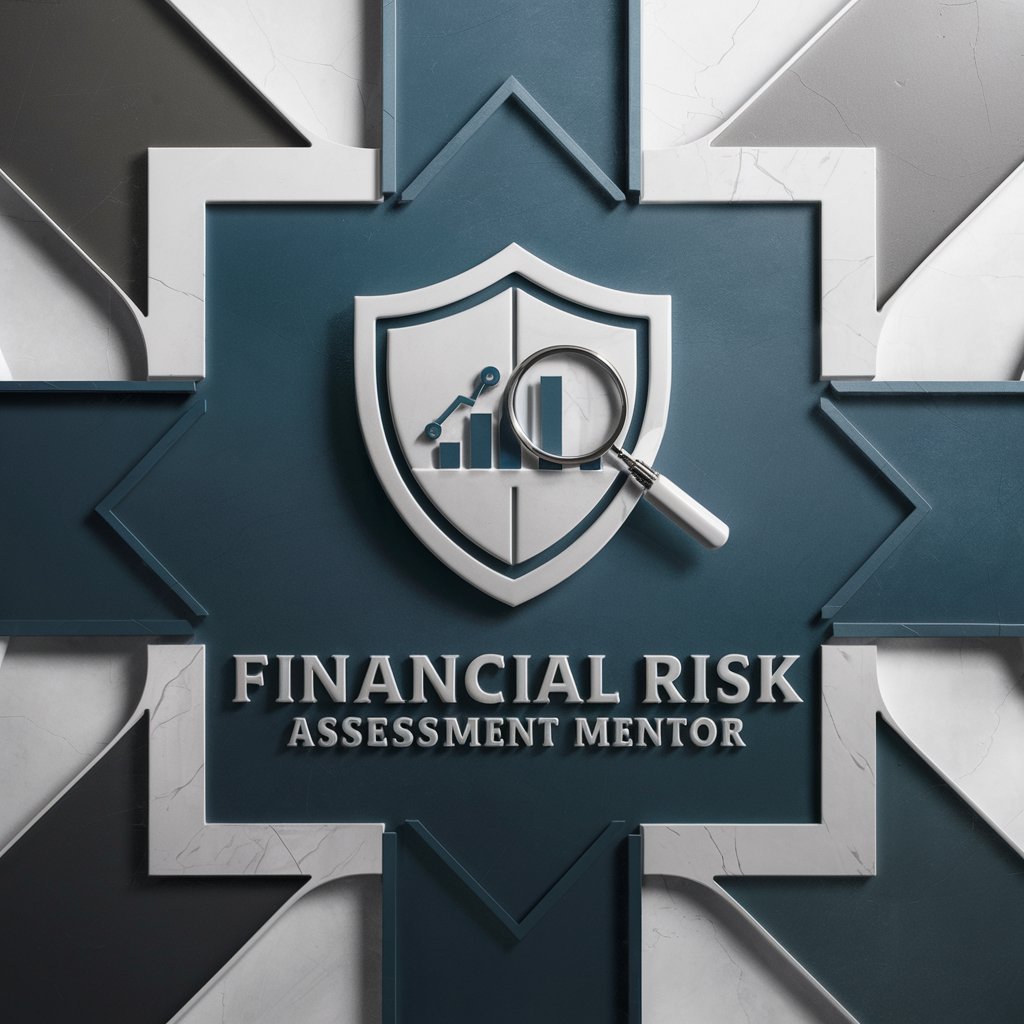 Financial Risk Assessment Mentor in GPT Store