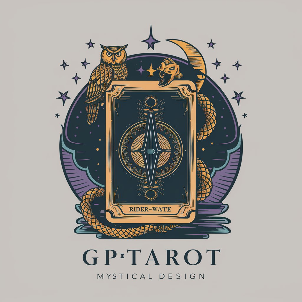 GPTarot