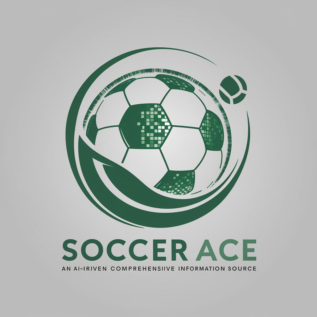 Soccer Ace in GPT Store