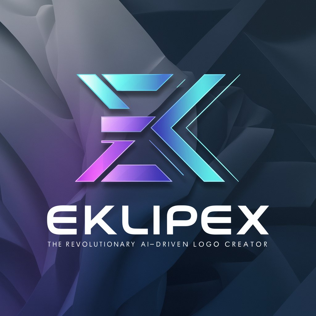 Logo Maker - Eklipex v1 in GPT Store