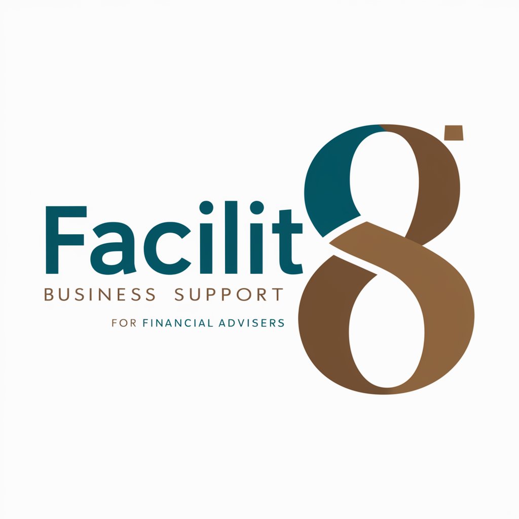 facilit8 in GPT Store