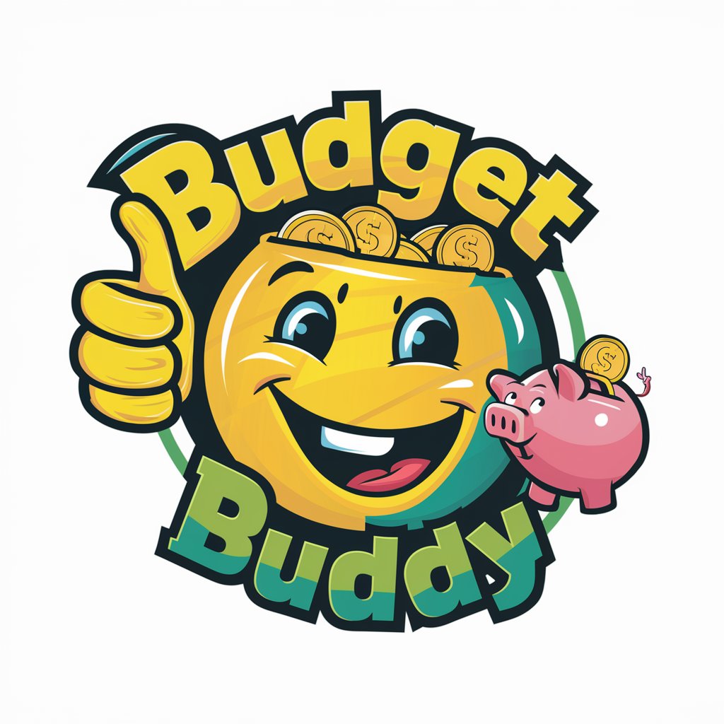 Budget Buddy in GPT Store