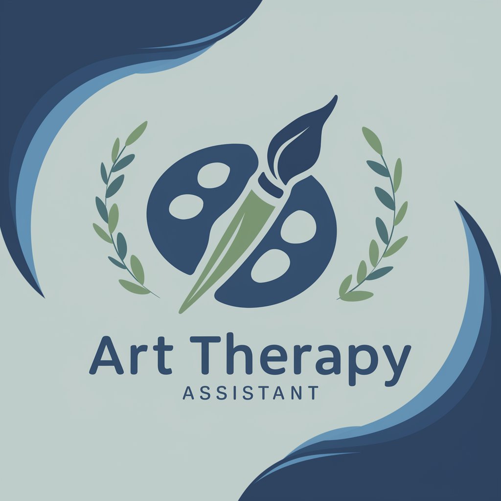 Art Therapy Assistant