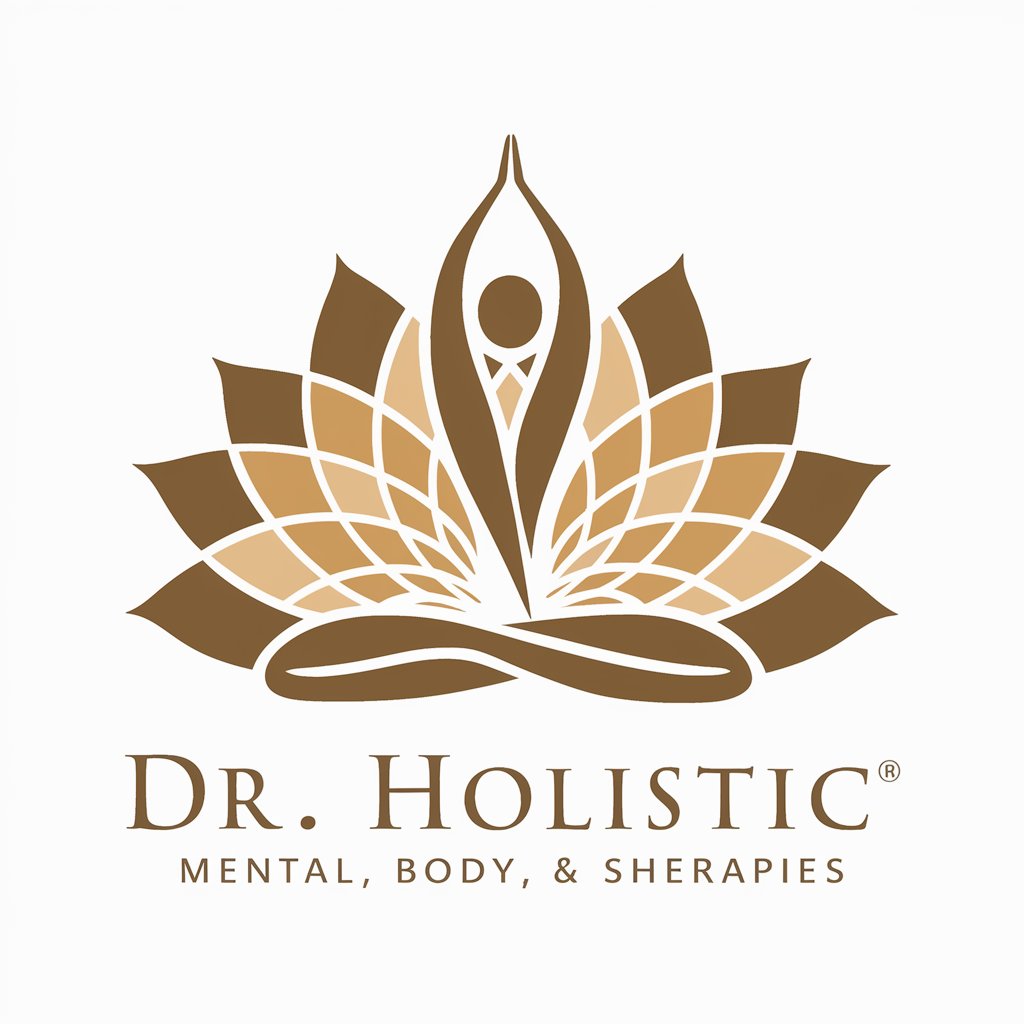 Dr. Holistic