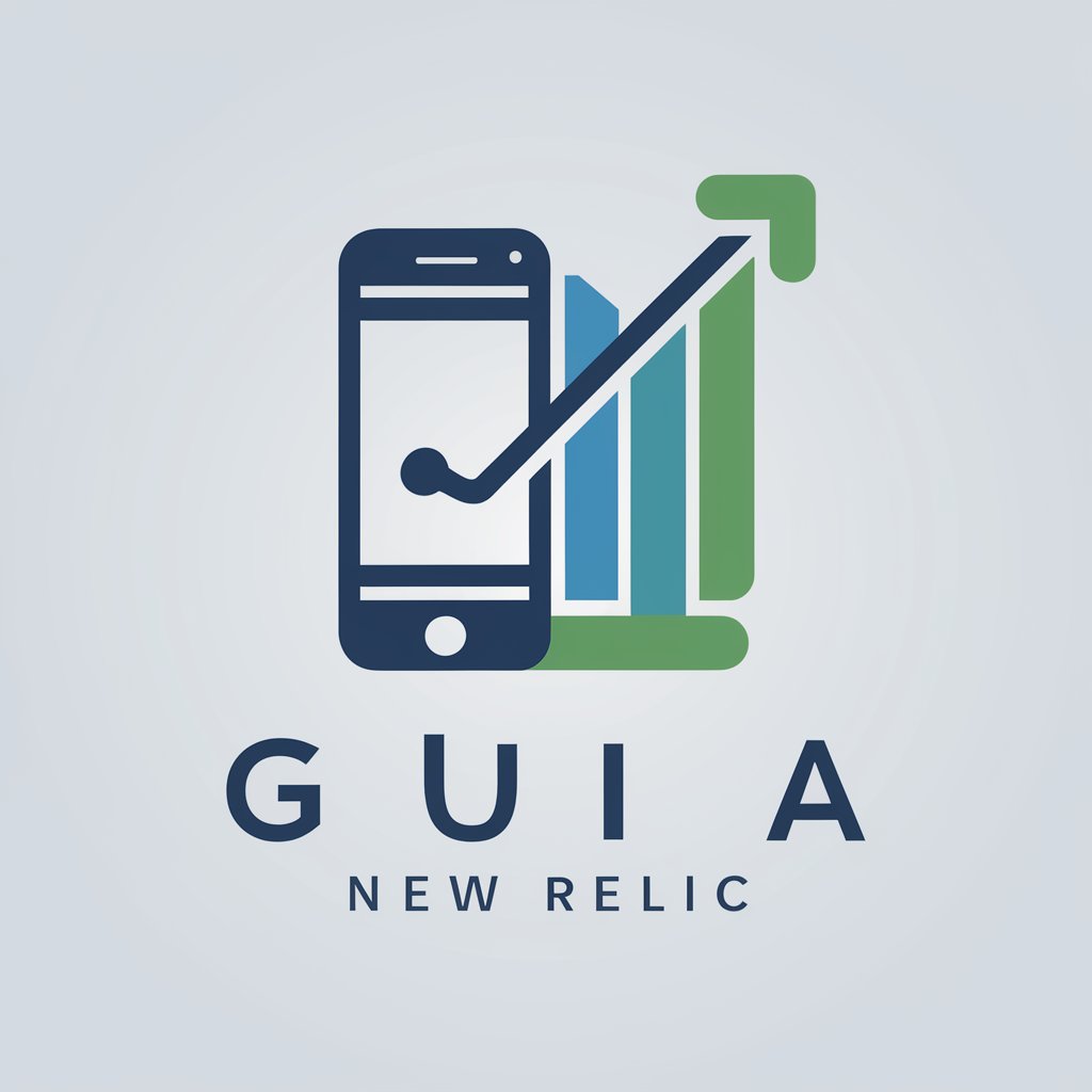 Guia New Relic in GPT Store