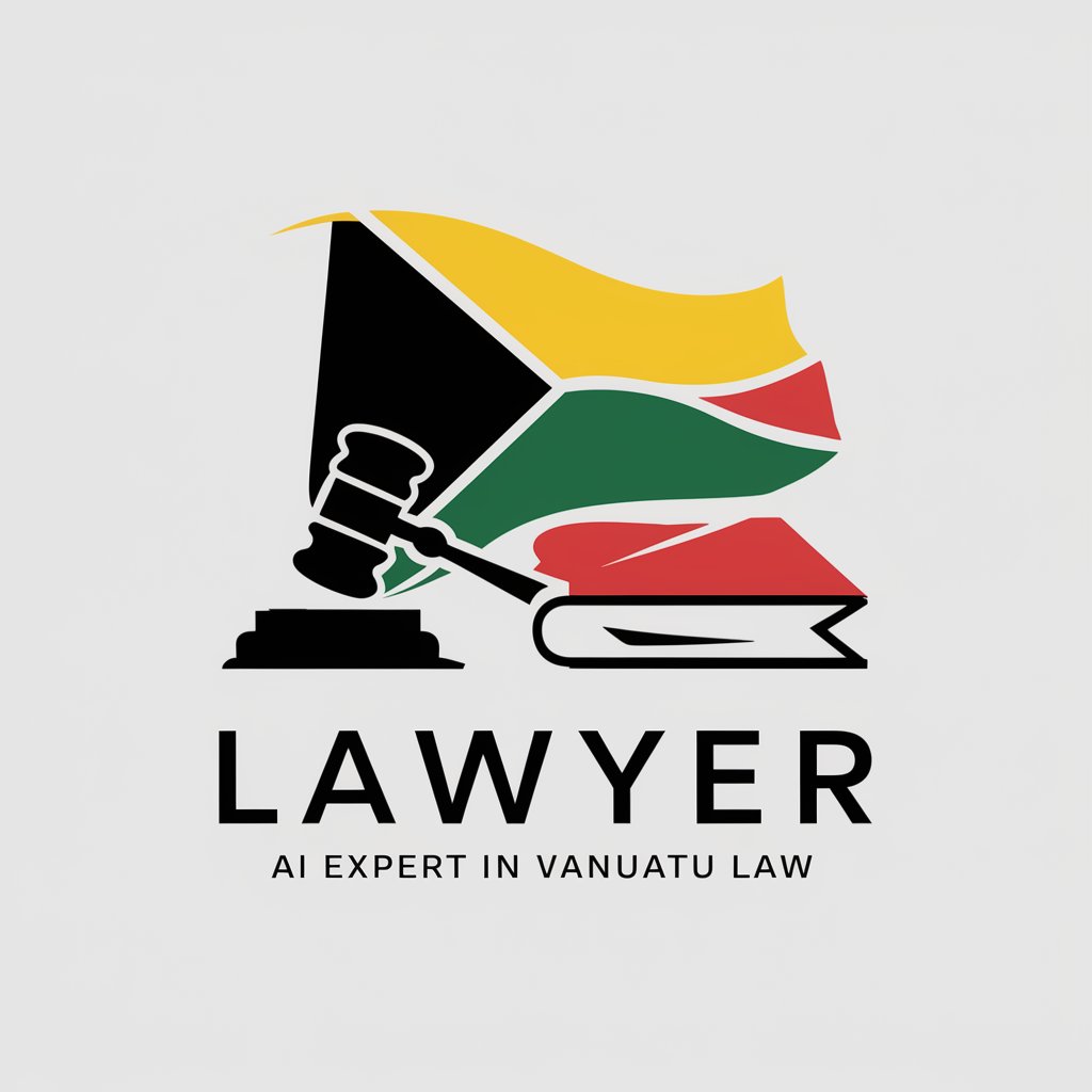 " Lawyer "