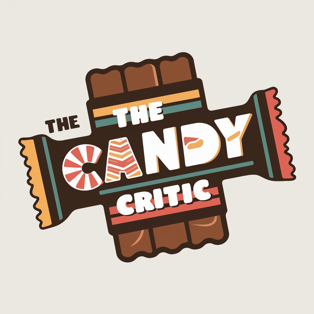 The Candy Critic