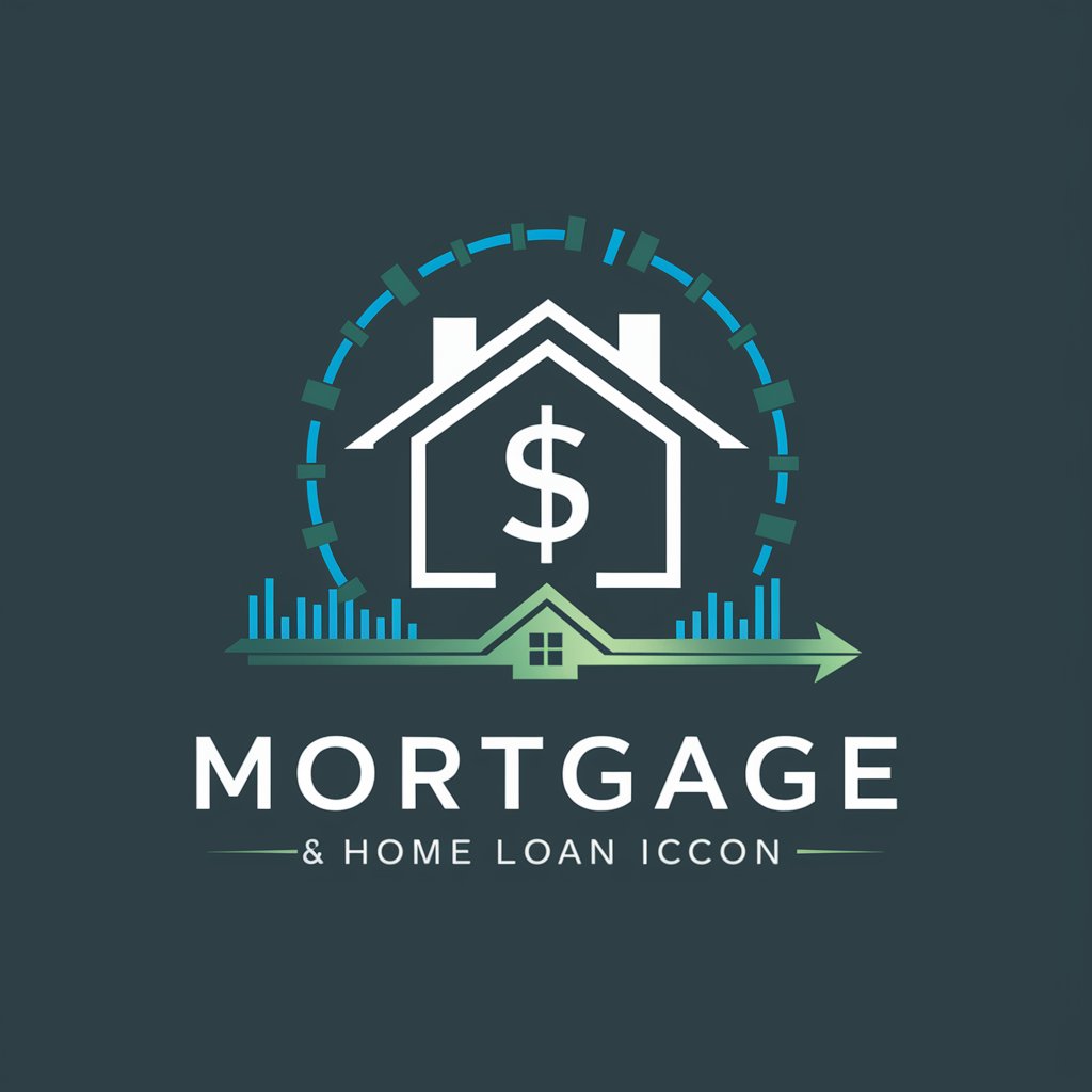 Mortgage Rate in GPT Store